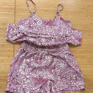 Rachel Ashwell Pajama